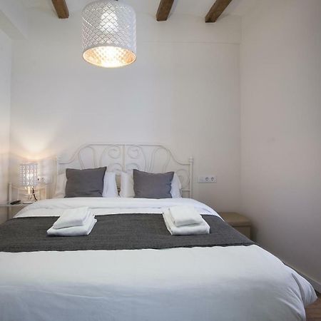 Tendency Apartments - Sagrada Familia برشلونة المظهر الخارجي الصورة