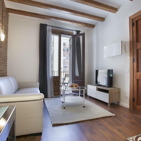Tendency Apartments - Sagrada Familia برشلونة المظهر الخارجي الصورة