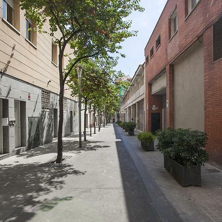 Tendency Apartments - Sagrada Familia برشلونة المظهر الخارجي الصورة