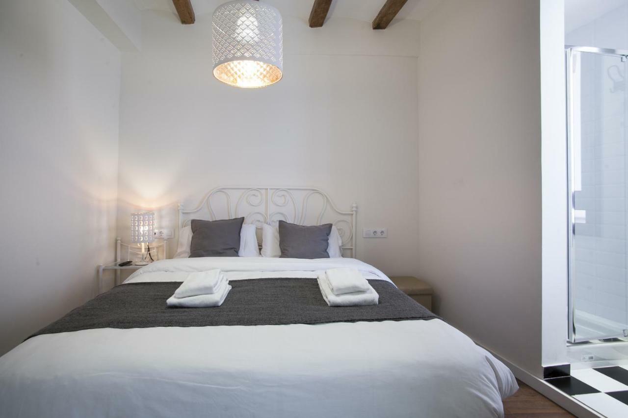 Tendency Apartments - Sagrada Familia برشلونة المظهر الخارجي الصورة