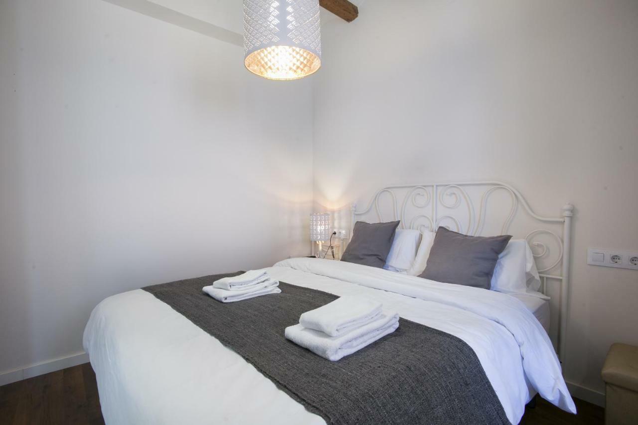 Tendency Apartments - Sagrada Familia برشلونة المظهر الخارجي الصورة